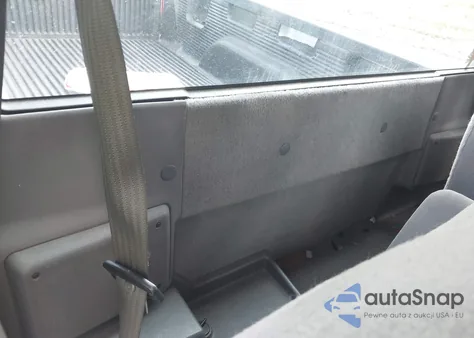 2001 Ford Ranger Xl/Xlt from USA, damaged, VIN 1FTYR10C51TA18809